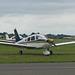G-RECW at Solent Airport (3) - 27 August 2018