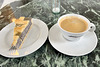 Berlin 2023 – Bode Museum – Kaffee und Kuchen