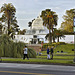 The Conservatory of Flowers at Dusk – Golden Gate Park, San Francisco, California