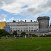 Dublin Castle, Dubh Linn Panorama
