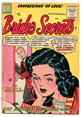 Brides Secrets 13 1956