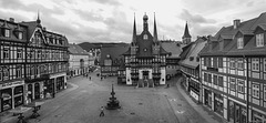 #9 Marktplatz Wernigerode