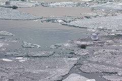 river ice