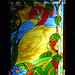 Cricova Winery- Stained Glass