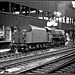 Manchester Victoria station 8th June 1968