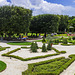 Vizcaya gardens