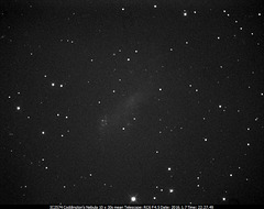 IC2574 - Coddington's Nebula
