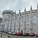Dublin Castle, Chapel Royal and Record Tower