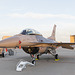 General Dynamics F-16D Fighting Falcon 91-0463