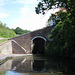 Bumblehole Bridge N046 on the Staffs and Worcs Canal