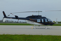 C-FLYC at Niagara District Airport - 12 May 2019