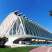 Valencia: Museo de las Ciencias Príncipe Felipe, 2