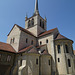 Kirche der Abtei Payerne