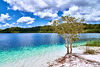 Boorangoora (Lake McKenzie) - K`Gari Island (Fraser Island)