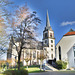 Evangelische Kirche Pfedelbach