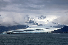 Bear Glacier (Explored)