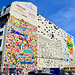 Leipzig 2017 – Colourful wall