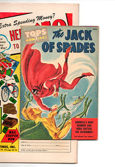 Tops Comics 1 1944