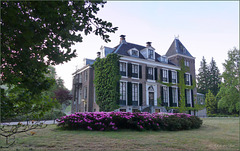 Landhuis Boekesteyn...