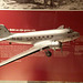 Rijksmuseum van Oudheden 2014 – Model Douglas DC3-194B