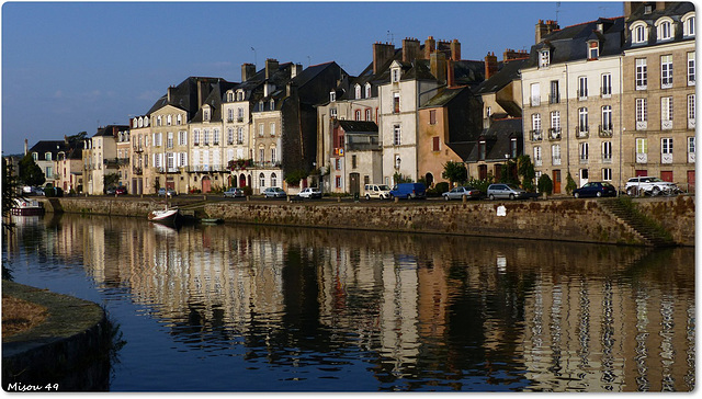 REDON (Bretagne)