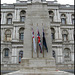 Cenotaph and Foreign Office