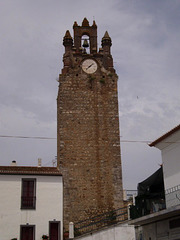 Clock Tower.
