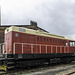 V 75 018 (DR 107 018) von Railsystems RP GmbH