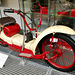 Prague 2019 – National Technical Museum – 1924 Ner-A-Car