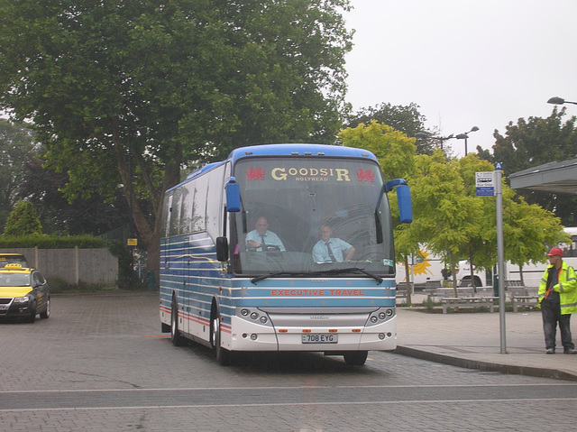 Goodsir Coaches 708 EYG (FN03 DXM) in Mildenhall - 17 Aug 2010 (DSCN4304)