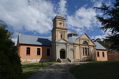 Port Arthur Museum