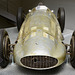 Prague 2019 – National Technical Museum – 1938 Mercedes-Benz W154 racing car