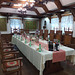 Cricova Winery- Ready for Our Tasting Session!
