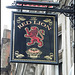 Red Lion ale & pie house