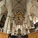 In der Jakobi-Kirche zu Lübeck (3xPiP)
