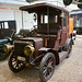 Prague 2019 – National Technical Museum – 1903 Gardner-Serpollet H Steam Car