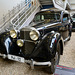 Prague 2019 – National Technical Museum – 1939/1942 Mercedes-Benz 540K