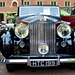 1947 Rolls-Royce