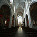 Cathedral of Our Lady Interior