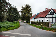 Lenningser Straße (Bönen) / 9.10.2023