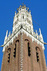 Nederland - Haarlem, Bakenesserkerk