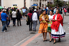 Quito, Palm Sunday Promenade (DSC 3473-Edit)