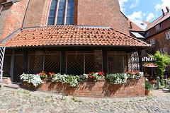 Der Kartoffelkeller in Lübeck (PiP)