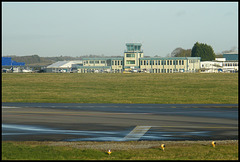 Oxford Airport