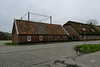 Farm in Zoeterwoude