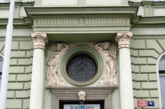 detail-of-doorway-to-apartments-no-759-spanelska-prague 3031737849 o