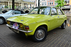 1976 Austin Allegro 1300 SDL