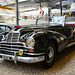 Prague 2019 – National Technical Museum – 1939/1952 Mercedes-Benz 770