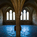 Lacock Abbey Chapter House