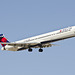 Delta Air Lines McDonnell Douglas MD-90 N936DN